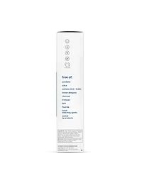 Supersmile Fluoride Free Professional Whitening Toothpaste Icy Mint 3.4 Ounce