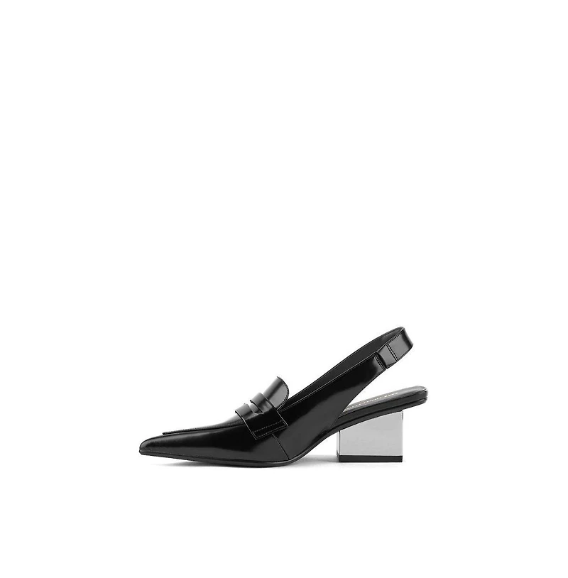 United Nude Women's Raila Loafer Mid