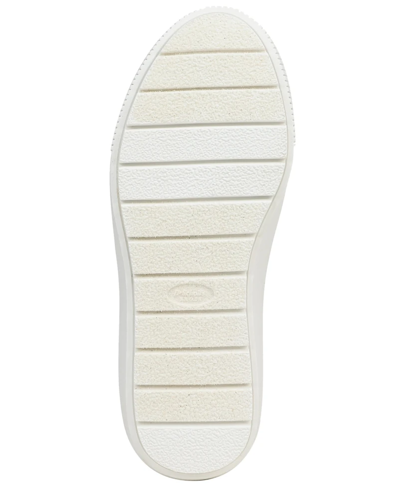 Dr. Scholl's Women's Time Off Most Lace-Up Sneakers
