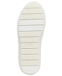 Dr. Scholl's Women's Time Off Most Lace-Up Sneakers