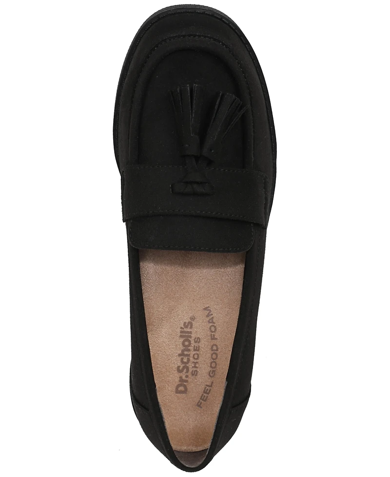 Dr. Scholl's Women's Dazzle Slip-On Loafers