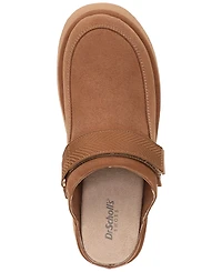 Dr. Scholl's Women's Chill Out Slip-On Mule Clogs