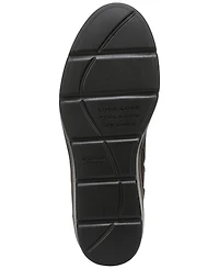 Dr. Scholl's Women's Lizzie Cloud Zip Short Booties