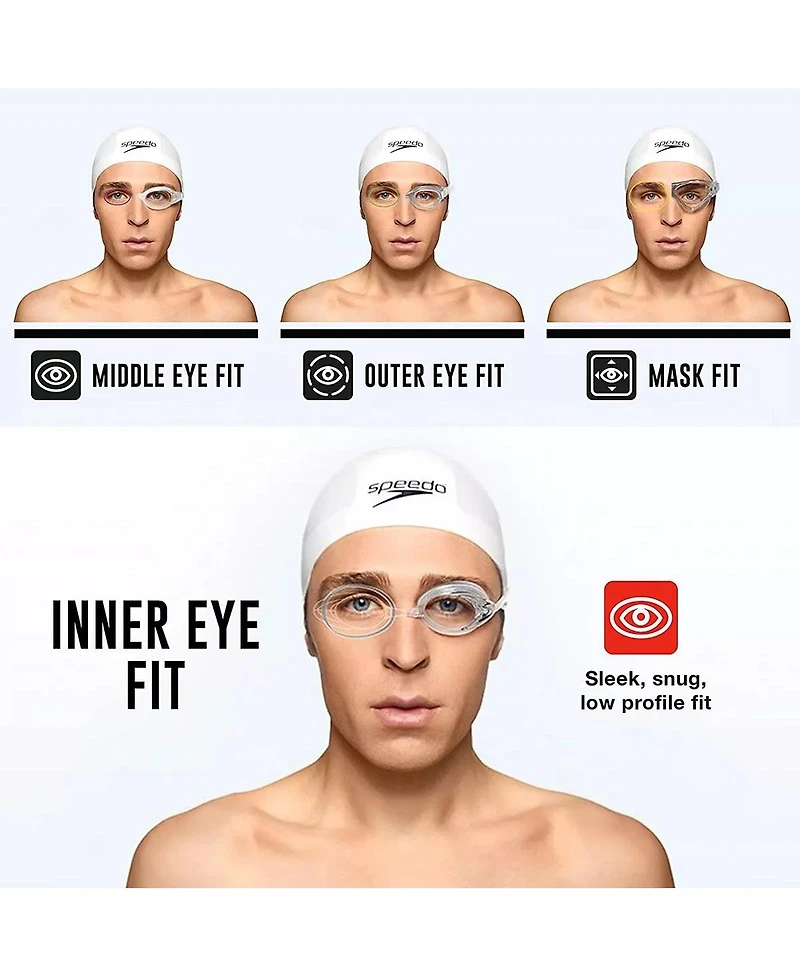 cowin Adult Goggles Swim Unisex Competition Swimming Goggles Anti Fog Diving Goggles Wide View
