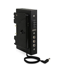 Core Swx Jp-a-bmcc 3-Stud JetPack for Black Magic Cinema Camera