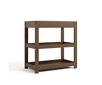 Graco Customizable Changing Table with Water-Resistant Changing Pad