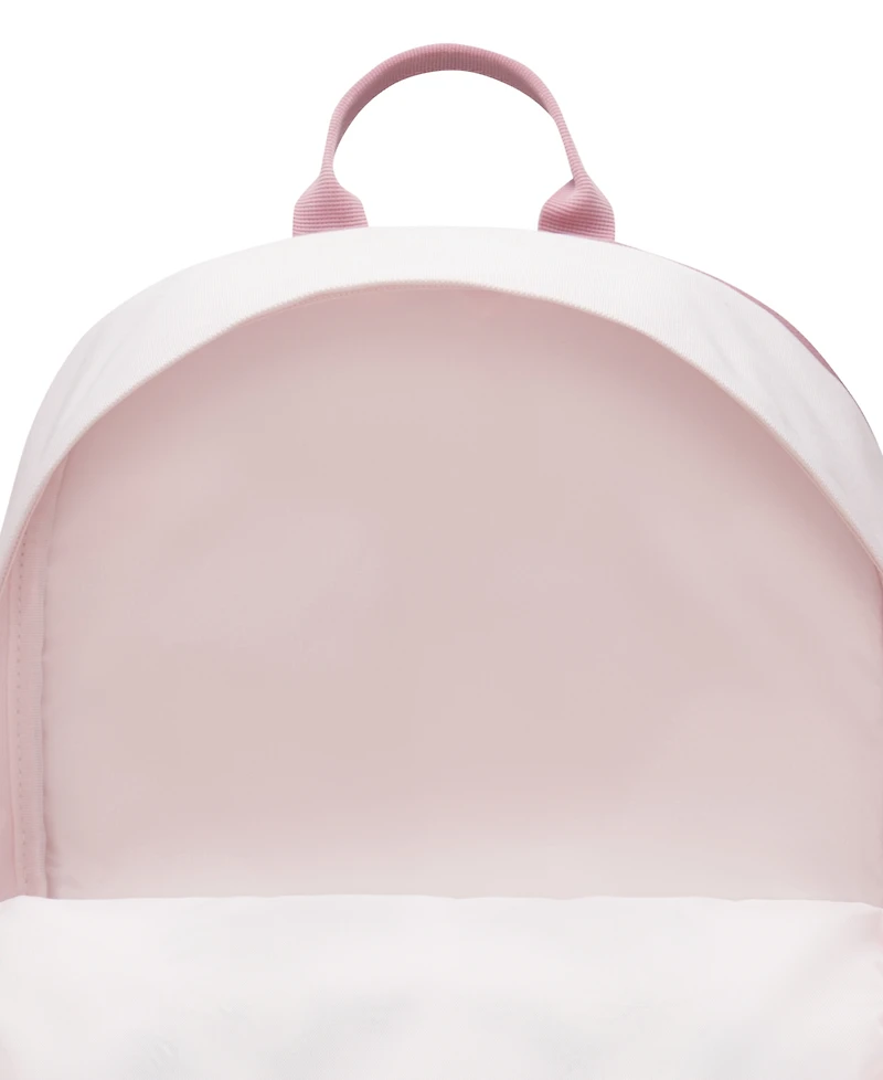 Abercrombie Girls' Embroidered Essential Backpack