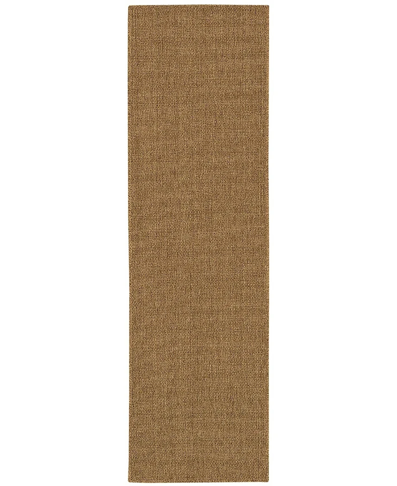 Oriental Weavers Karavia 2061N 2'3" x 7'6" Runner Rug