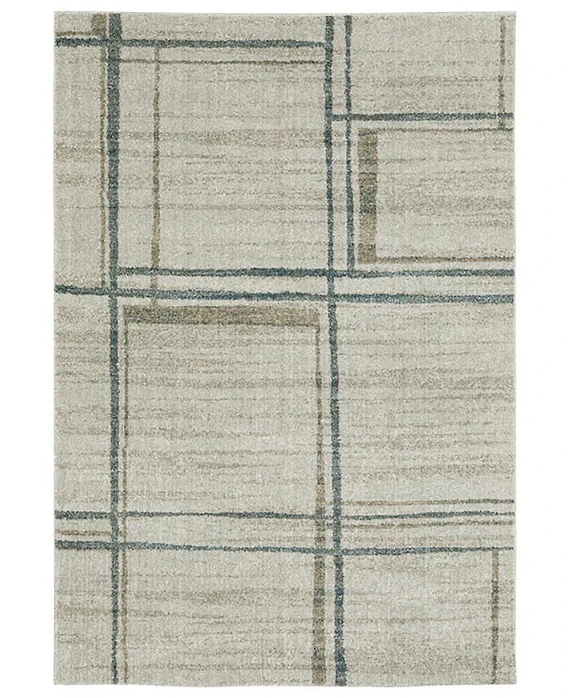 Oriental Weavers Alton 501Z9 5'3" x 7'6" Area Rug