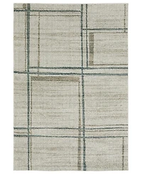 Oriental Weavers Alton 501Z9 5'3" x 7'6" Area Rug