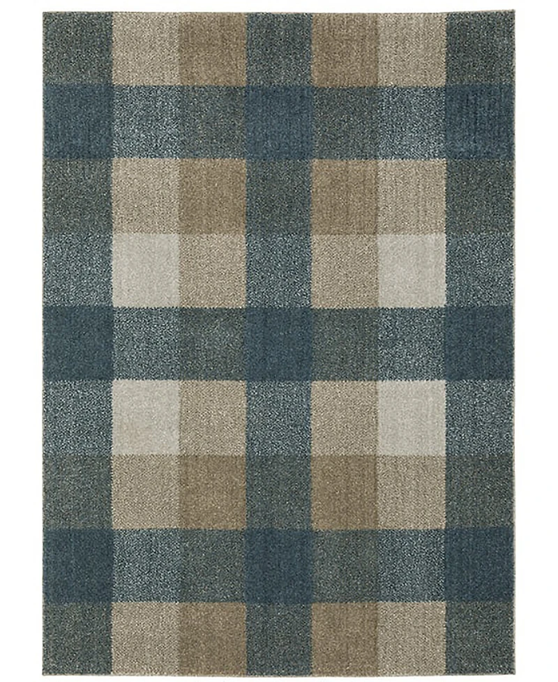 Oriental Weavers Alton 5093X 7'10" x 10'10" Area Rug