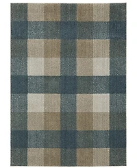 Oriental Weavers Alton 5093X 7'10" x 10'10" Area Rug
