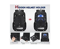Furlihong Baseball Bag for Youth and Adult