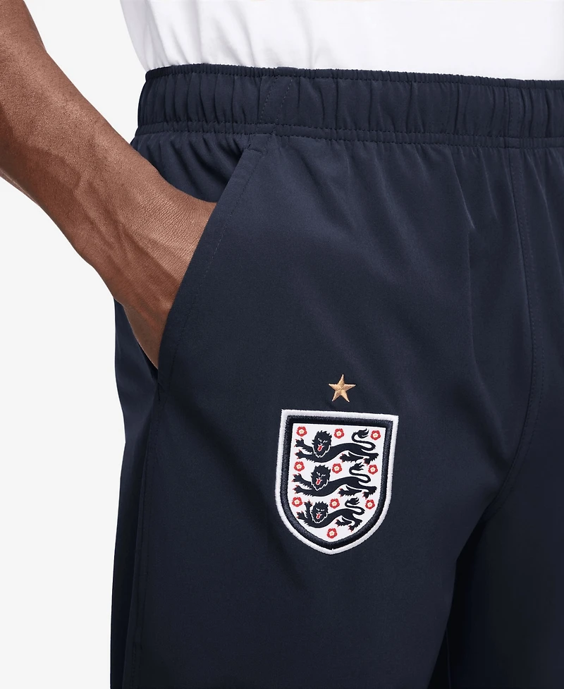 Nike Men's Navy England National Team 2026 Energy Dri-fit Pants