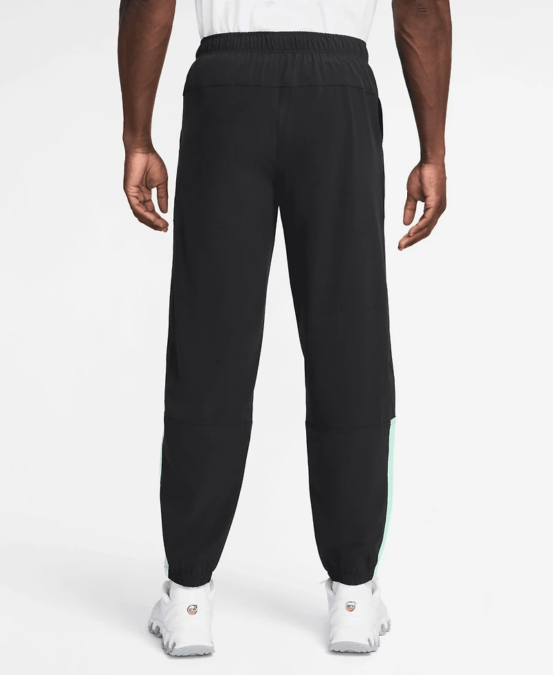 Nike Men's Black France National Team 2026 Energy Dri-fit Pants