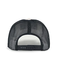 '47 Brand Men's Natural Missouri Tigers Drawbridge Trucker Adjustable Hat