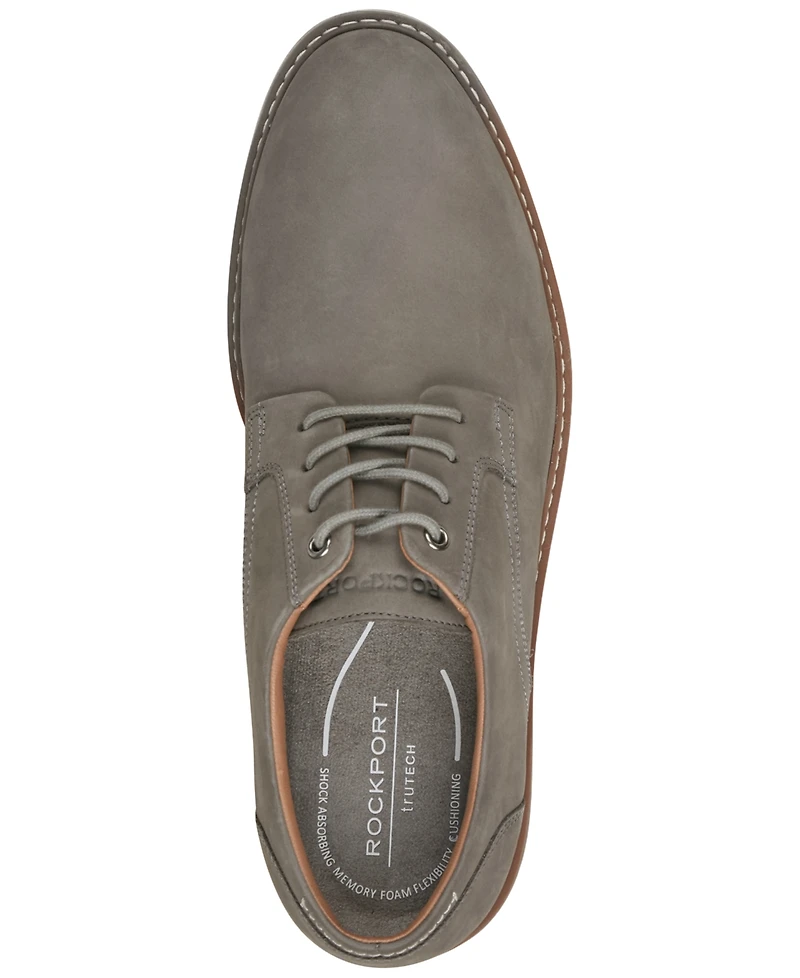 Rockport Men's Foley Casual Oxfords