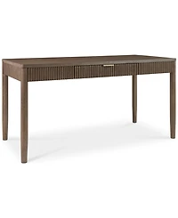 Frandlyn 2-Piece Writing Desk & Desk Chair Set, Macy's Exclusive