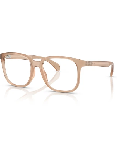 Moncler Unisex Eyeglasses
