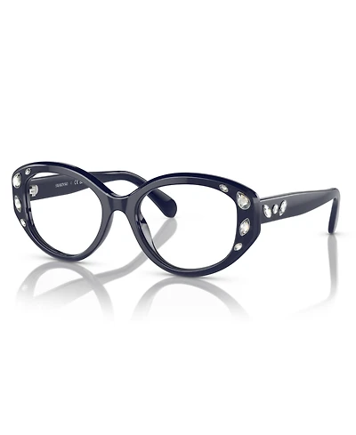 Swarovski Women's Eyeglasses