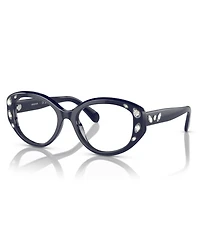 Swarovski Women's Eyeglasses