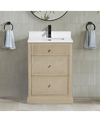 Ari Bath Redondo 24" Bathroom Vanity