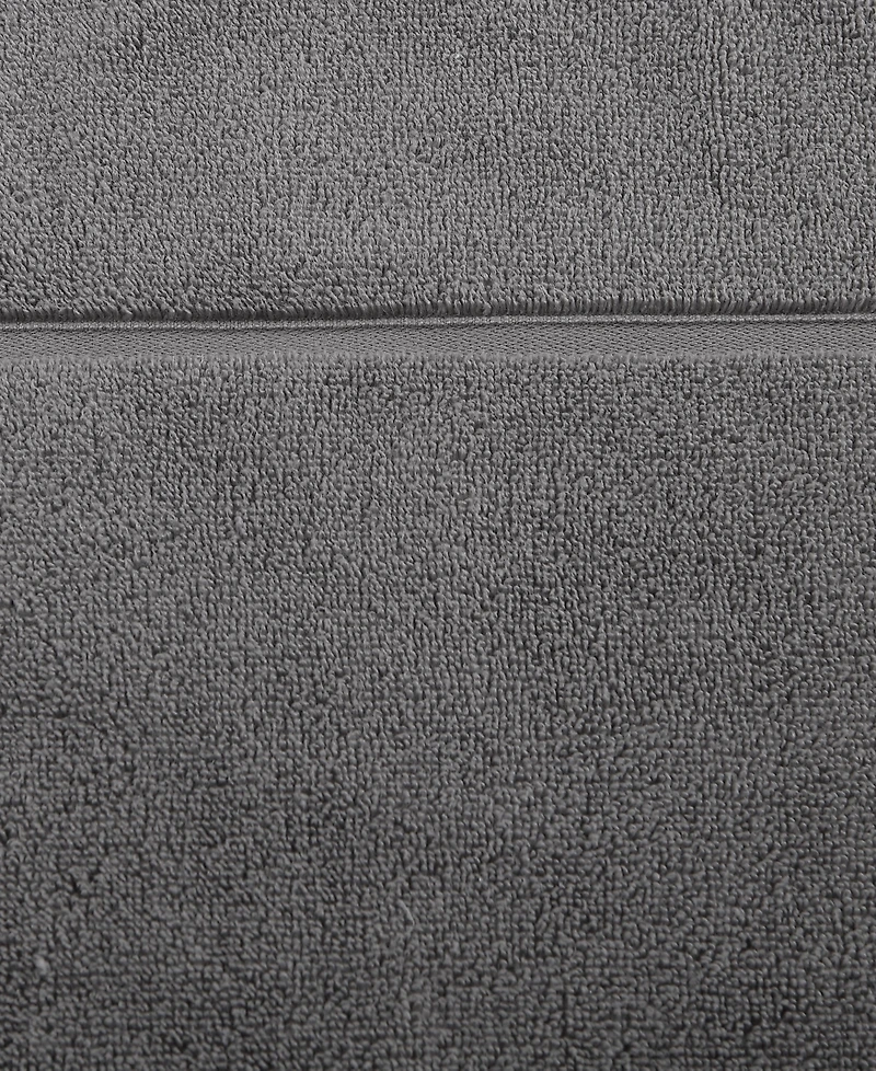 Vera Wang Modern Lux Cotton Terry 6-Piece Towel Set