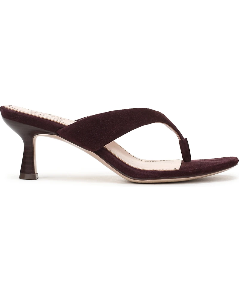 Naturalizer Women's Tressa Thong Sandals