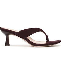 Naturalizer Women's Tressa Thong Sandals