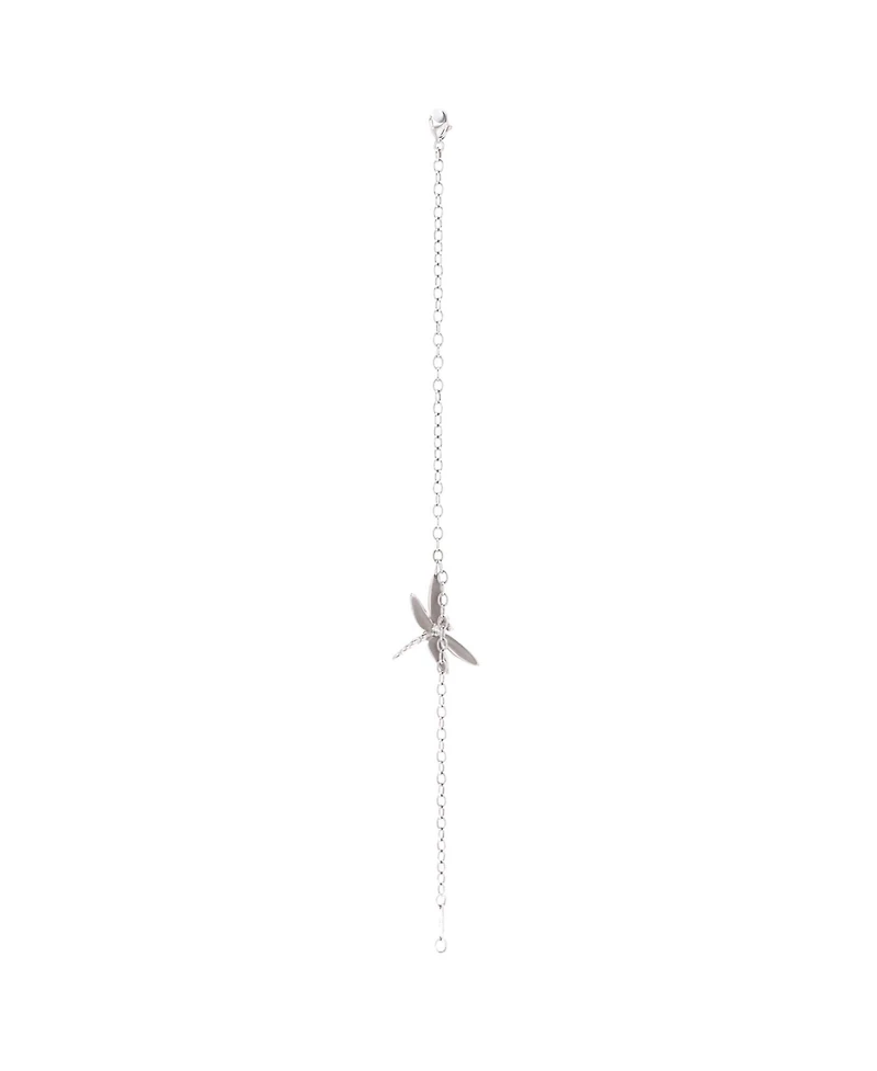 Pre-Owned Tiffany & Co Dragonfly Chain Bracelet