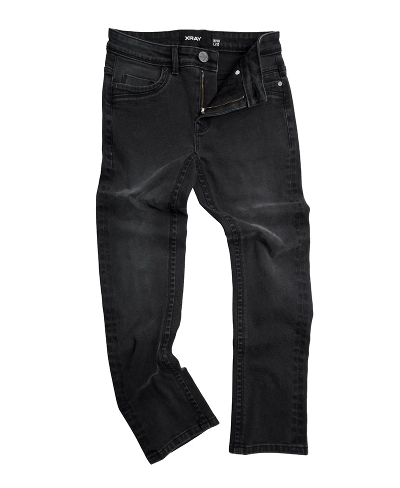 Xray Boy's Signature Slim Fit Jeans