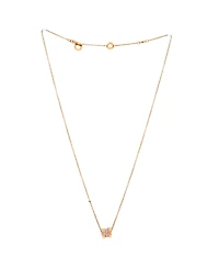 Pre-Owned Bvlgari B.Zero1 Pendant Necklace