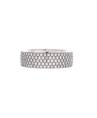 Pre-Owned Tiffany & Co Metro 5 Rows Ring
