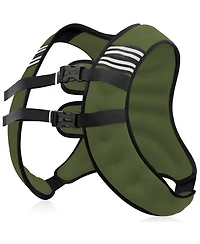 Aofar Weighted Vest Reflective Workout Running Walking