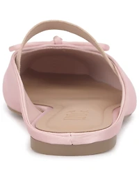 I.n.c. International Concepts Women's Rynna Slip-On Flat Mules, Macy's Exclusive
