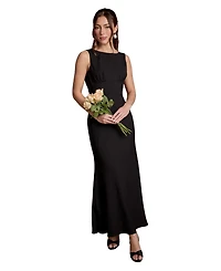 Coast Women's Cowl Back Maxi Dress