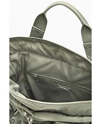 Desigual Women's Medium Multi-position Backpack