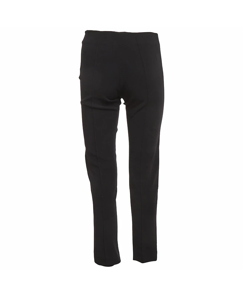 Pre-Owned Marni Women's Stretch Crepe Tailored Trousers