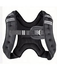 Aofar Weighted Vest Adjustable Running Workout Jogging Walking