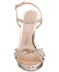 Nina Women's Sybel Platform Sandals