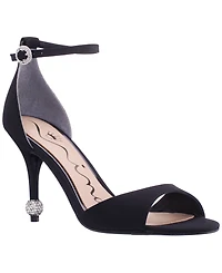 Nina Women's Varvara High Heel Dress Sandals