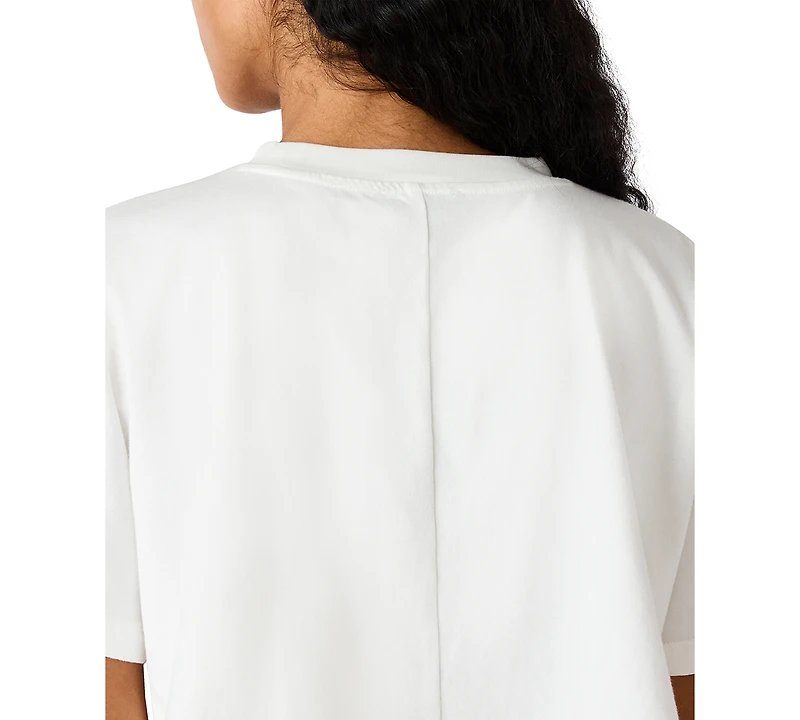 Steve Madden Women's Callum Knit Top