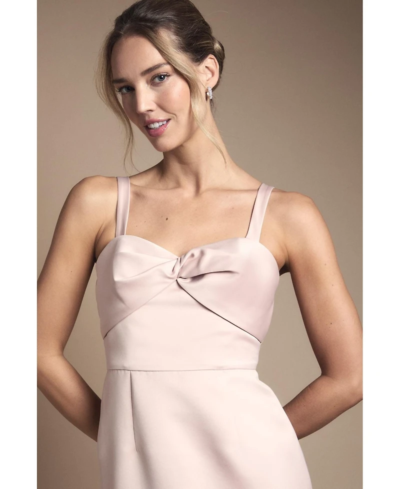 Coast Women's Sweetheart Maxi Dress