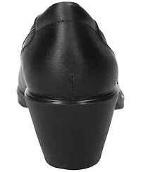 Easy Street Women's Chyler Slip-On Pumps