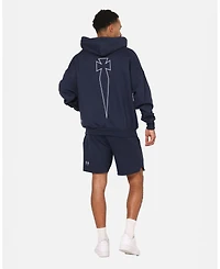 Saint Morta Men's Athltc Hoodie