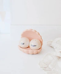 Yvonne Ellen Oyster Salt & Pepper Shaker