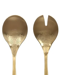 Yvonne Ellen 2-Piece Salad Server Set