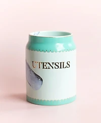 Yvonne Ellen Whale Utensil Pot