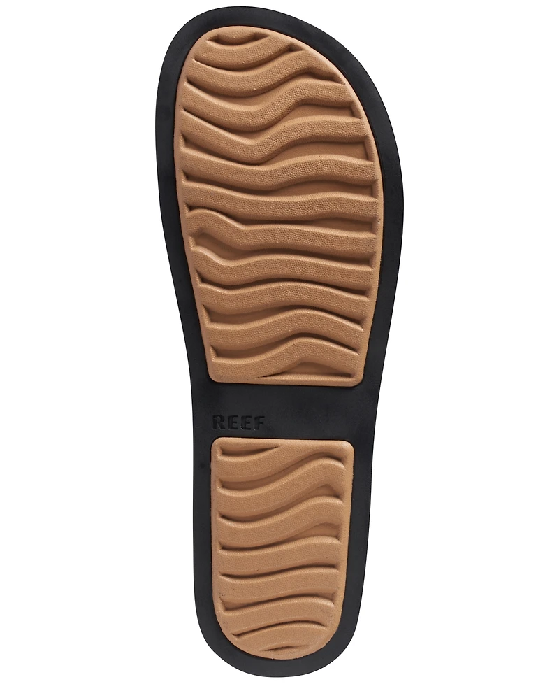 Reef Women's Water Vista Slide Slip On Sandal