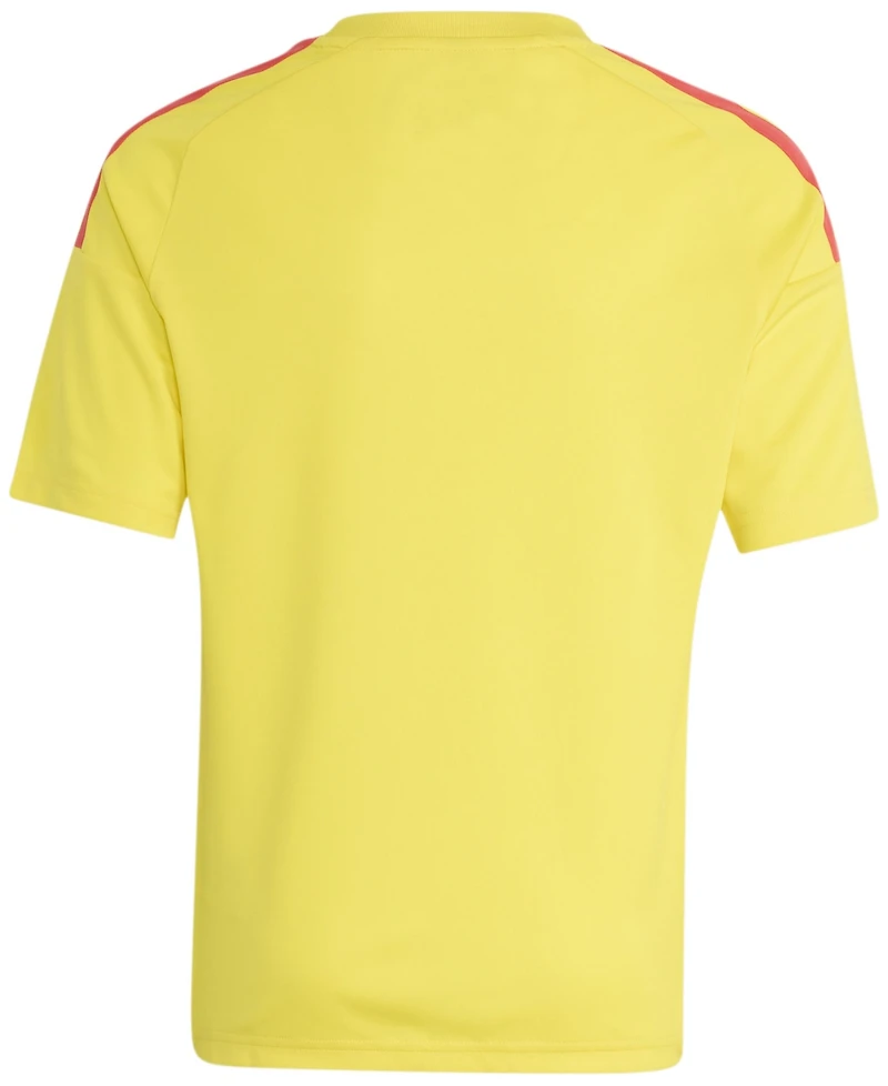 adidas Men's Colombia 26 Home Fan Jersey